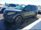 Ford Explorer Sport Image 11