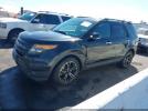Ford Explorer Sport Image 6