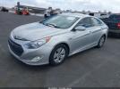 Hyundai SONATA Image 10