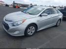 Hyundai SONATA Image 5