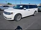 Ford Flex Limited Image 3