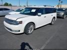 Ford Flex Limited Image 6