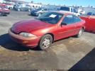 Chevrolet Cavalier Image 12