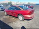 Chevrolet Cavalier Image 3
