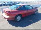 Chevrolet Cavalier Image 4