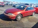 Chevrolet Cavalier Image 11