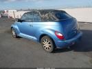 Chrysler PT Cruiser Touring Image 3