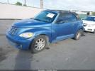 Chrysler PT Cruiser Touring Image 4