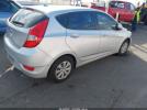 Hyundai ACCENT Se Image 4