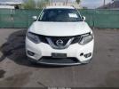 Nissan Rogue Sv Image 3