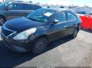 Nissan Versa 1.6 Sv Image 4