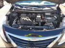 Nissan Versa 1.6 Sv Image 8