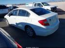 Honda Civic Ex Image 5