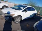 Honda Civic Ex Image 12