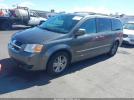 Dodge Grand Caravan Crew Image 11