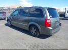 Dodge Grand Caravan Crew Image 8