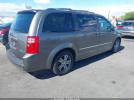 Dodge Grand Caravan Crew Image 10