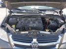 Dodge Grand Caravan Crew Image 5