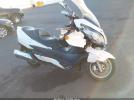 Suzuki An400 Image 1