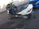 Suzuki An400 Image 2