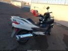 Suzuki An400 Image 3