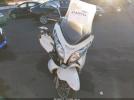 Suzuki An400 Image 5