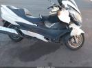 Suzuki An400 Image 9