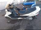 Suzuki An400 Image 8