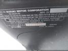 Suzuki An400 Image 7