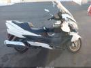 Suzuki An400 Image 15