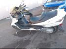 Suzuki An400 Image 16