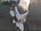 Suzuki An400 Image 14