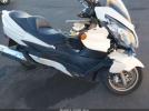 Suzuki An400 Image 11