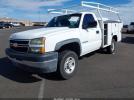 Chevrolet Silverado 2500 Work Truck Image 3