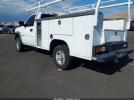 Chevrolet Silverado 2500 Work Truck Image 5