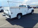 Chevrolet Silverado 2500 Work Truck Image 6