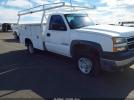 Chevrolet Silverado 2500 Work Truck Image 15