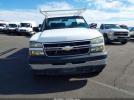 Chevrolet Silverado 2500 Work Truck Image 14