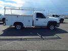 Chevrolet Silverado 2500 Work Truck Image 13
