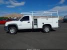 Chevrolet Silverado 2500 Work Truck Image 16