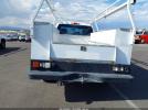 Chevrolet Silverado 2500 Work Truck Image 11