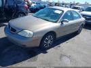 Mercury Sable Gs Image 9