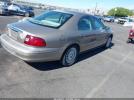 Mercury Sable Gs Image 7