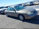 Mercury Sable Gs Image 4