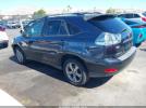 Lexus RX Image 5