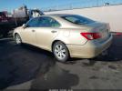 Lexus Es Image 4
