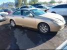 Lexus Es Image 12