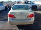 Lexus Es Image 7
