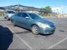 Toyota Camry Le Image 1