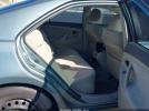 Toyota Camry Le Image 7